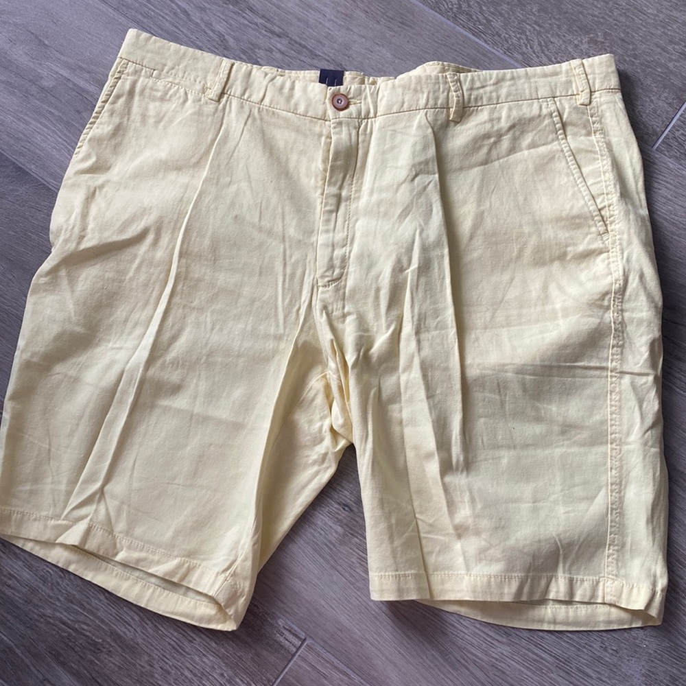 ballin drummond shorts